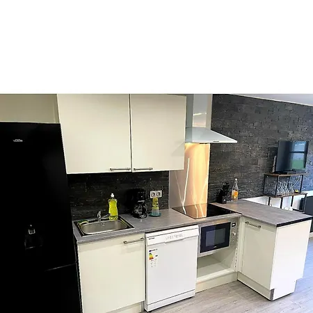 Holiday home Maison Duplex 2 Vue Directe Sur La Cite Medievale Carcassonne